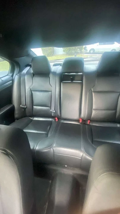 2015 Ford Taurus 6th Gen - Image 4 of 6