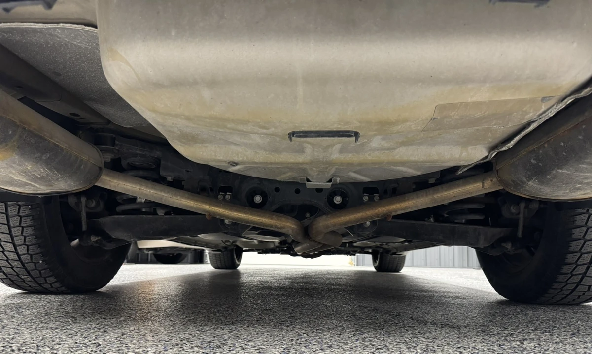 2015 Ford Taurus 6th Gen - Image 23 of 28