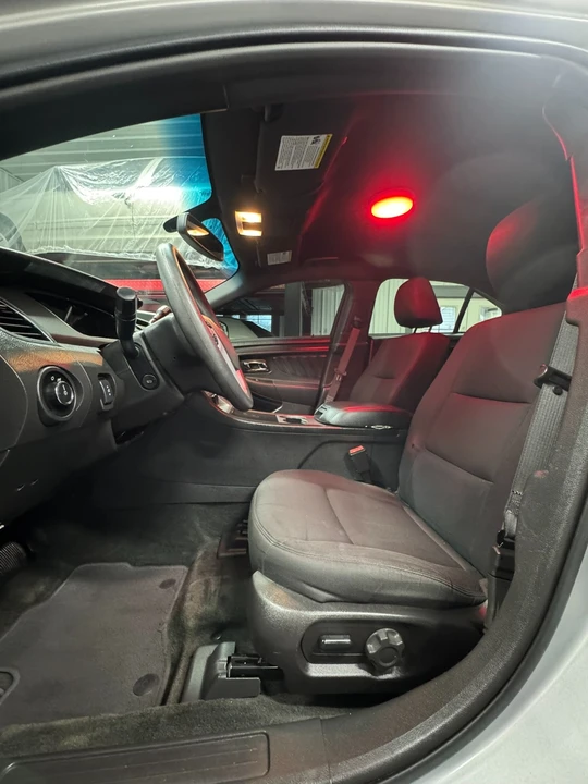 2015 Ford Taurus 6th Gen - Image 12 of 28