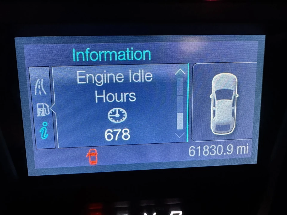 2015 Ford Taurus 6th Gen - Image 15 of 28