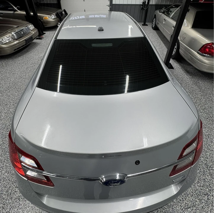 2015 Ford Taurus 6th Gen - Image 5 of 28