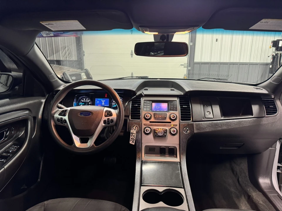 2015 Ford Taurus 6th Gen - Image 14 of 28