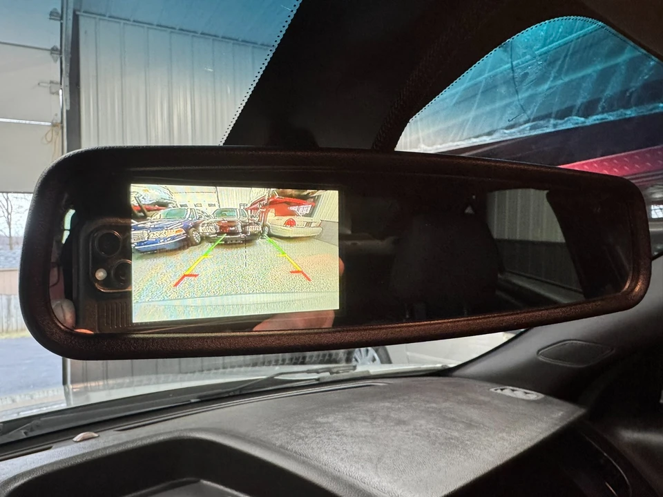 2015 Ford Taurus 6th Gen - Image 16 of 28