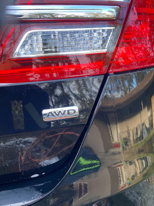 2015 Ford Taurus 6th Gen - Image 12 of 16