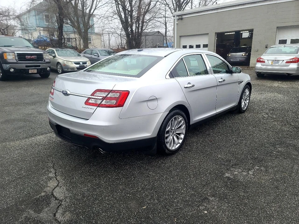 2015 Ford Taurus 6th Gen - Image 7 of 21