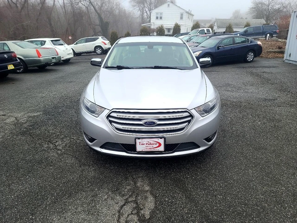2015 Ford Taurus 6th Gen - Image 2 of 21