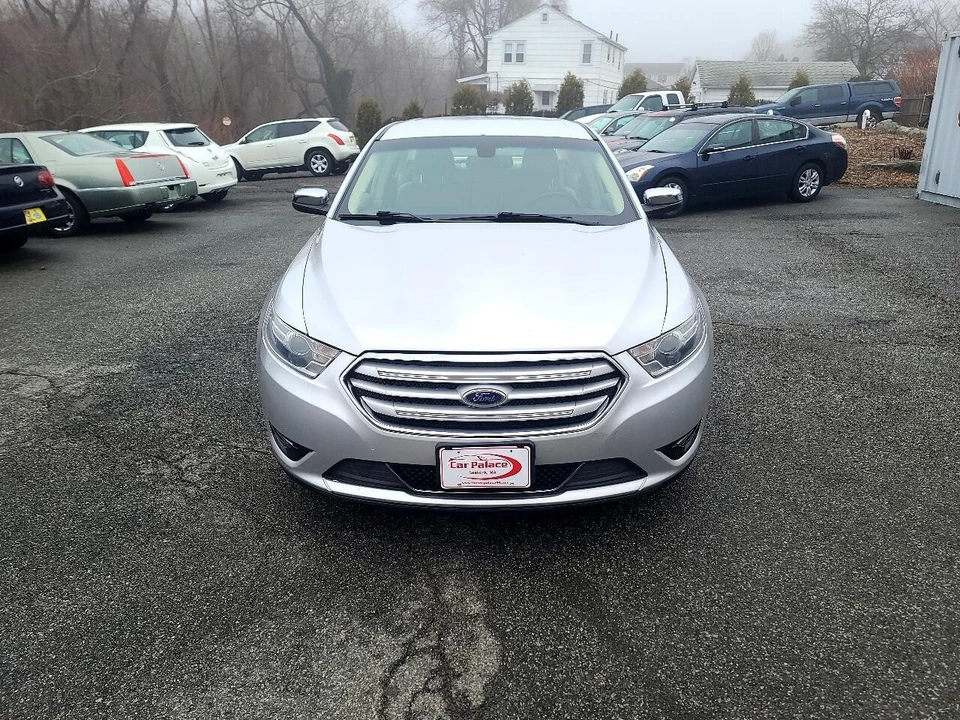 2015 Ford Taurus 6th Gen - Image 2 of 21