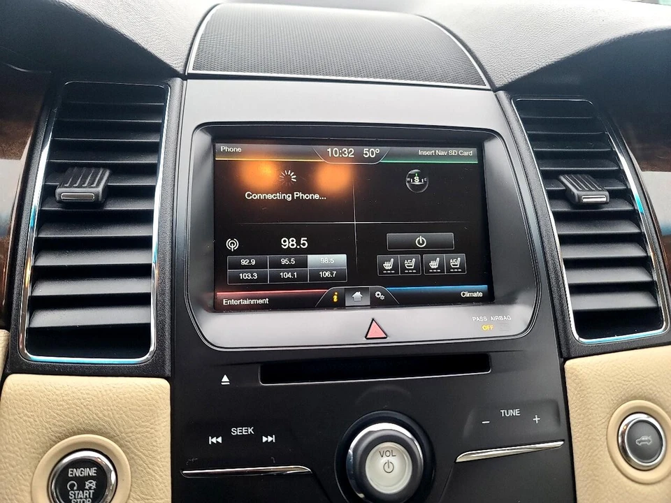 2015 Ford Taurus 6th Gen - Image 18 of 21