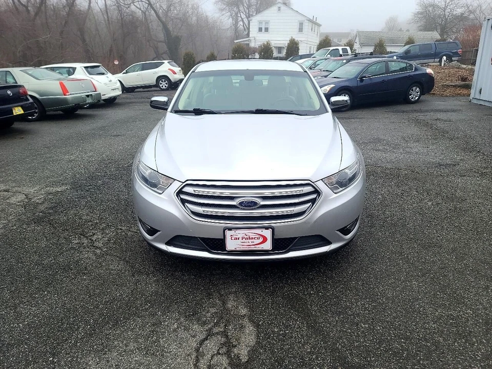 2015 Ford Taurus 6th Gen - Image 2 of 21