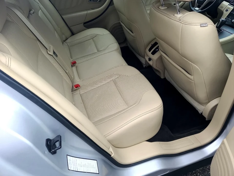 2015 Ford Taurus 6th Gen - Image 14 of 21