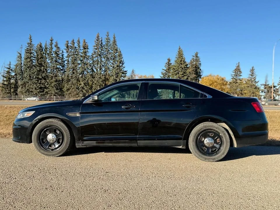 2015 Ford Taurus 6th Gen - Image 7 of 8