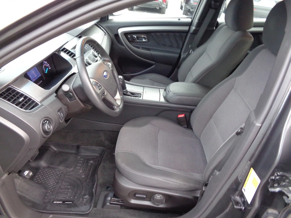 2015 Ford Taurus 6th Gen - Image 12 of 21