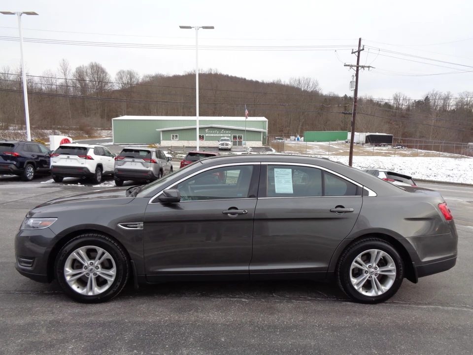 2015 Ford Taurus 6th Gen - Image 7 of 21