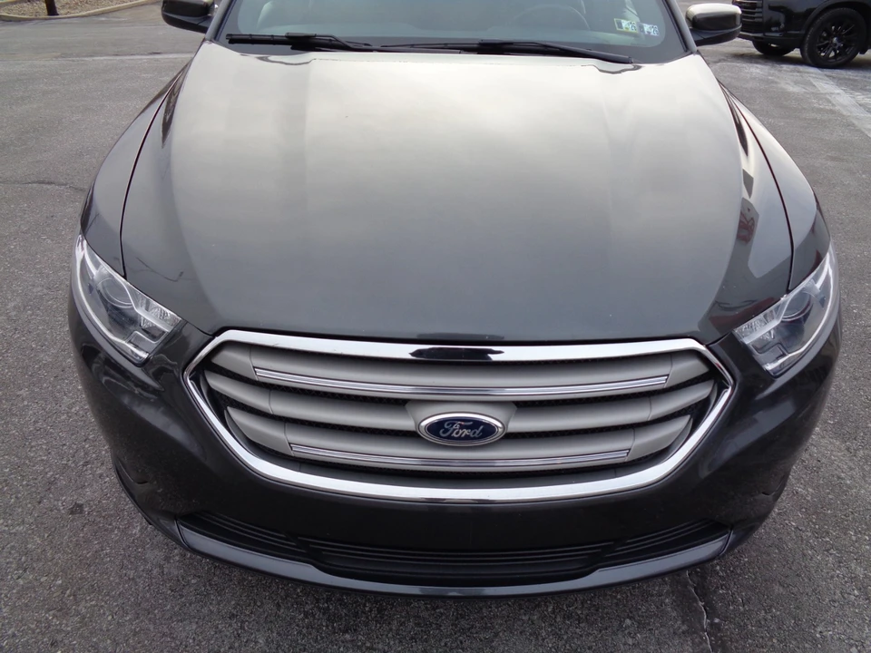 2015 Ford Taurus 6th Gen - Image 9 of 21