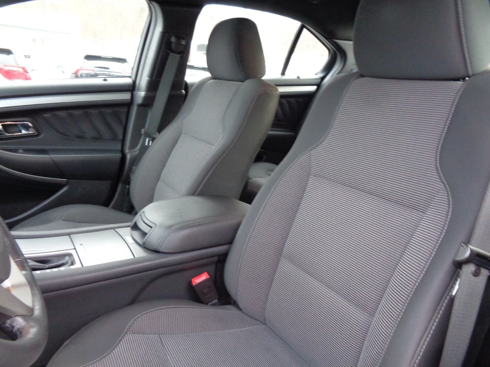 2015 Ford Taurus 6th Gen - Image 13 of 21