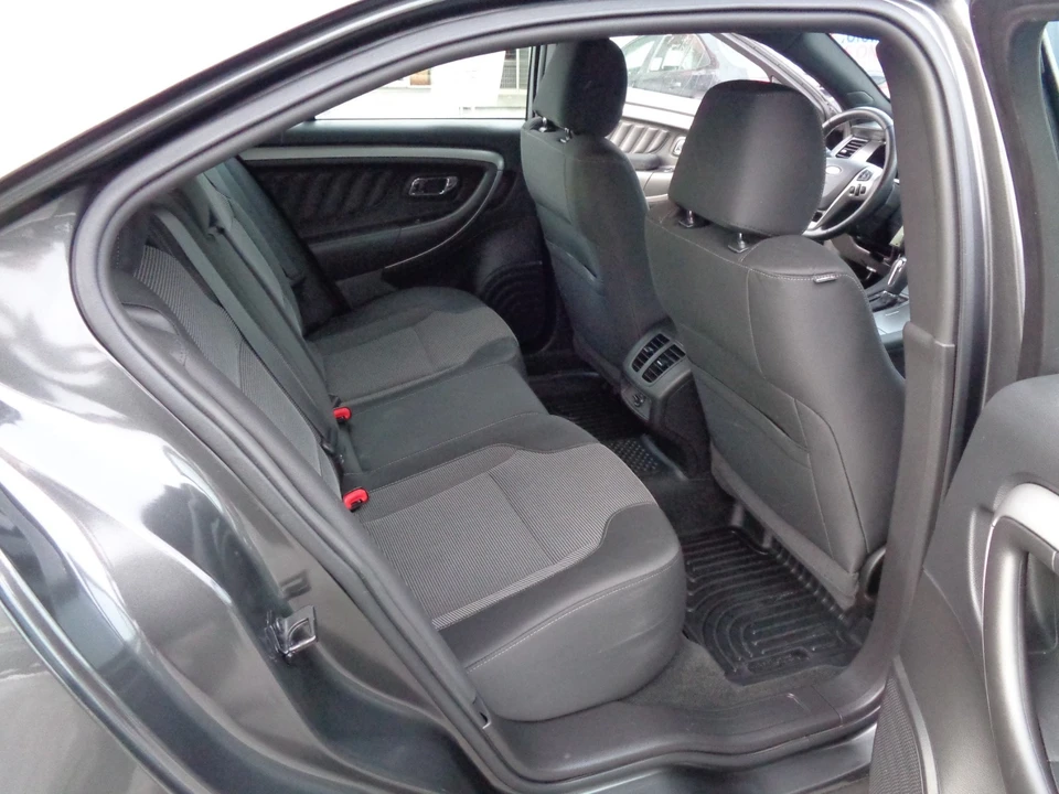 2015 Ford Taurus 6th Gen - Image 18 of 21