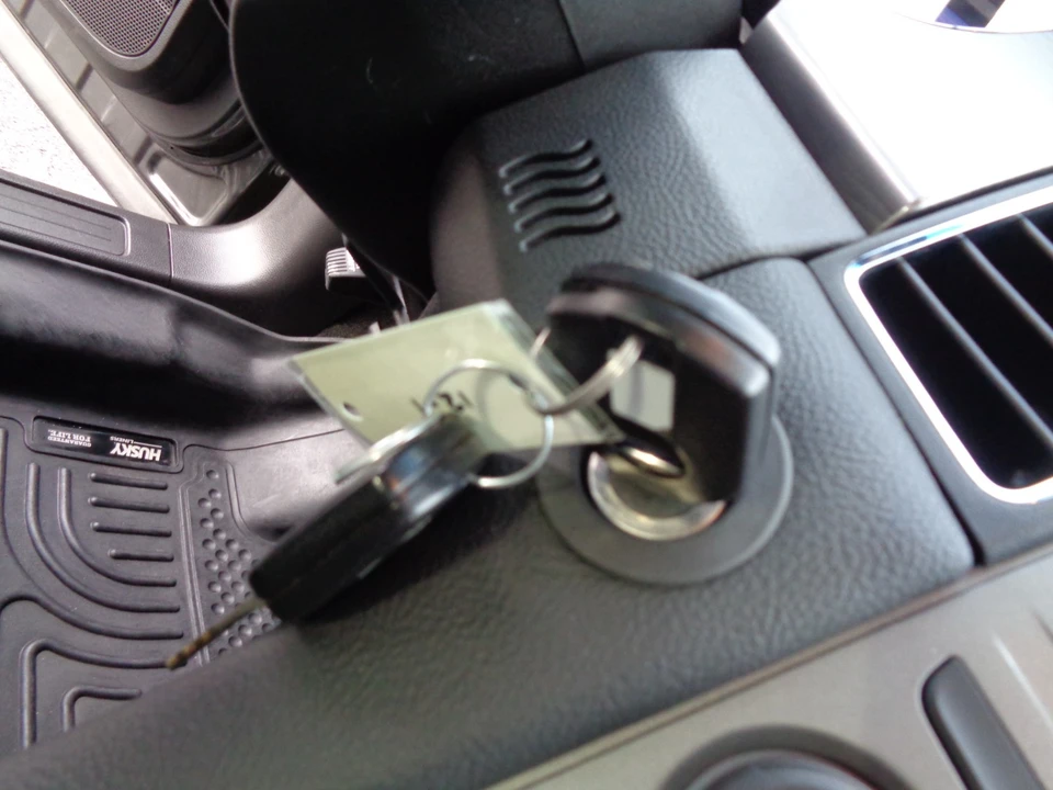 2015 Ford Taurus 6th Gen - Image 20 of 21