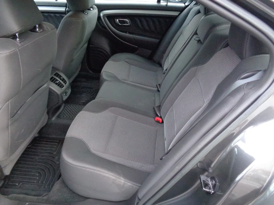 2015 Ford Taurus 6th Gen - Image 14 of 21