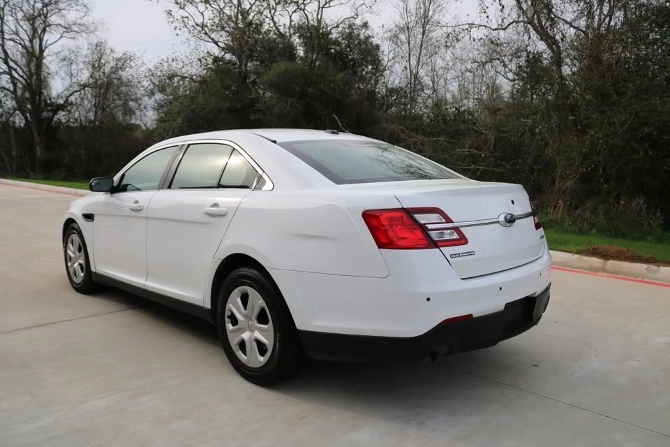 2015 Ford Taurus 6th Gen - Image 7 of 20