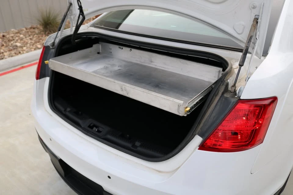 2015 Ford Taurus 6th Gen - Image 19 of 20