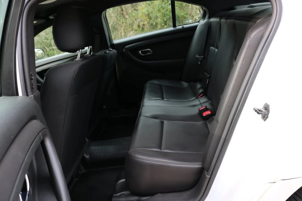 2015 Ford Taurus 6th Gen - Image 17 of 20