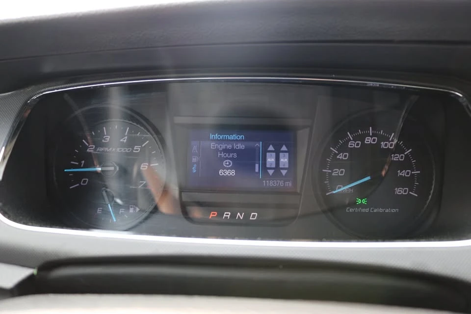 2015 Ford Taurus 6th Gen - Image 14 of 20