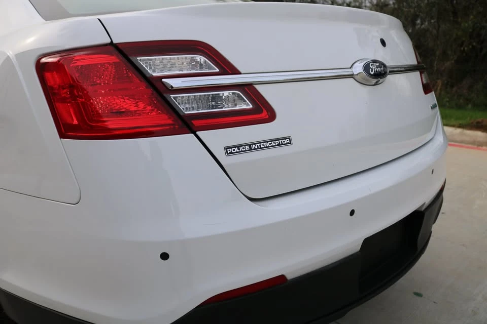 2015 Ford Taurus 6th Gen - Image 6 of 20