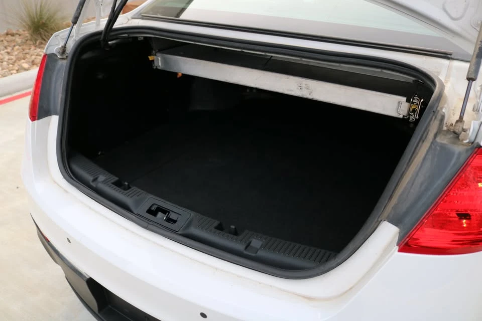 2015 Ford Taurus 6th Gen - Image 18 of 20