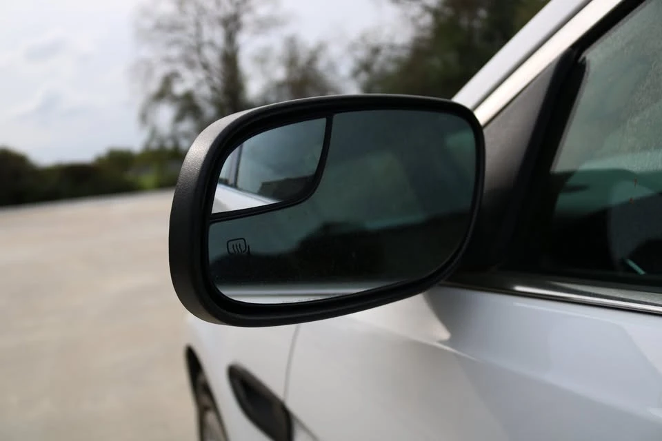 2015 Ford Taurus 6th Gen - Image 20 of 20