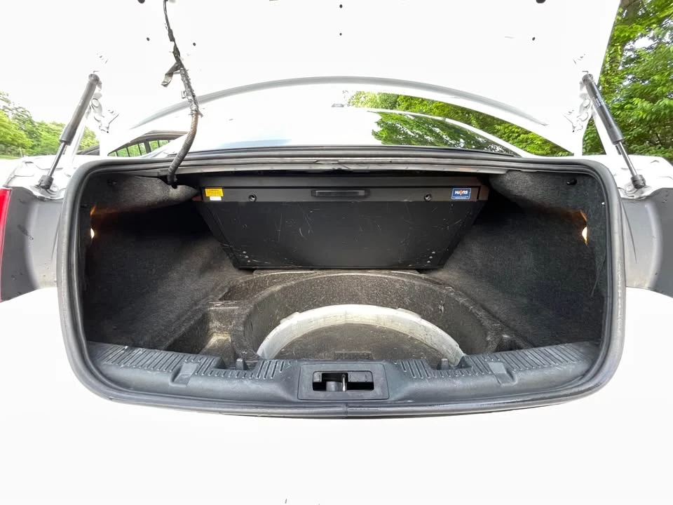 2015 Ford Taurus 6th Gen - Image 15 of 18