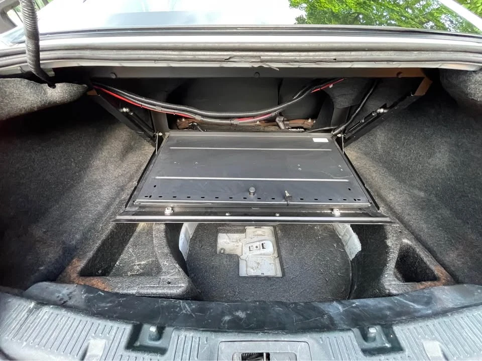 2015 Ford Taurus 6th Gen - Image 16 of 18