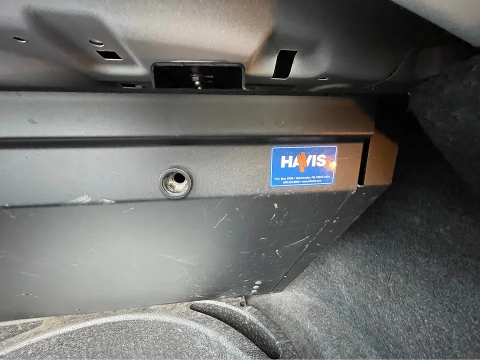 2015 Ford Taurus 6th Gen - Image 17 of 18