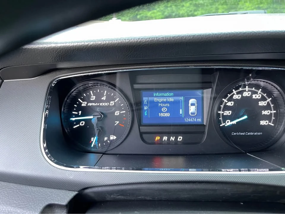 2015 Ford Taurus 6th Gen - Image 13 of 18