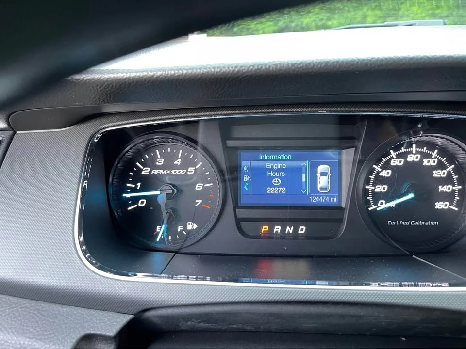 2015 Ford Taurus 6th Gen - Image 14 of 18