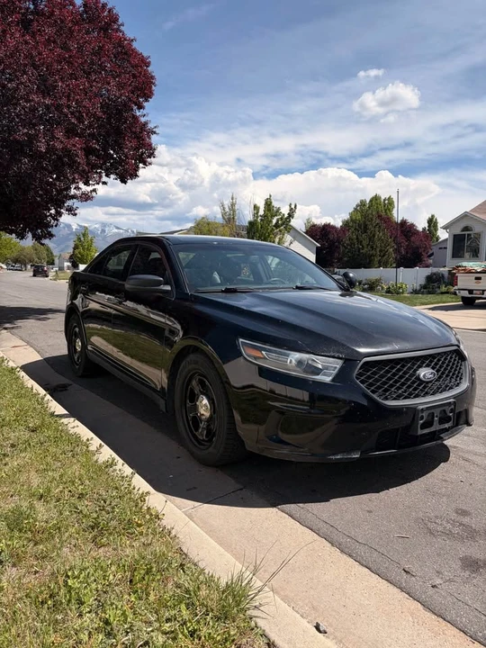 2015 Ford Taurus 6th Gen - Image 2 of 5