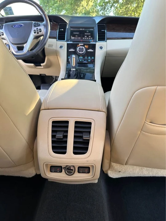 2015 Ford Taurus 6th Gen - Image 15 of 20