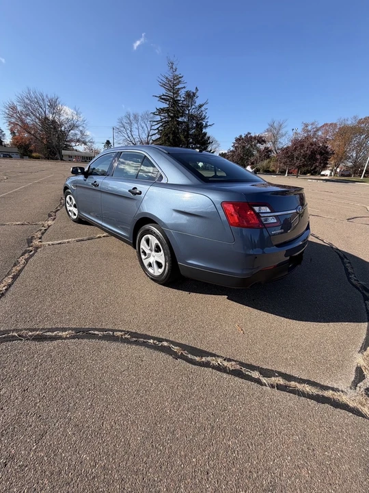 2015 Ford Taurus 6th Gen - Image 5 of 11