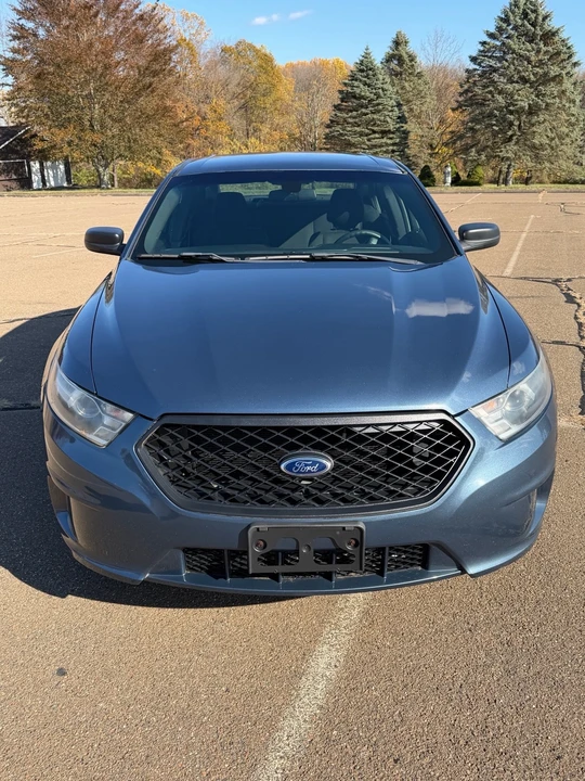 2015 Ford Taurus 6th Gen - Image 2 of 11