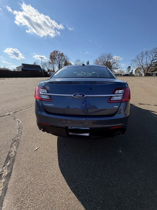 2015 Ford Taurus 6th Gen - Image 7 of 11