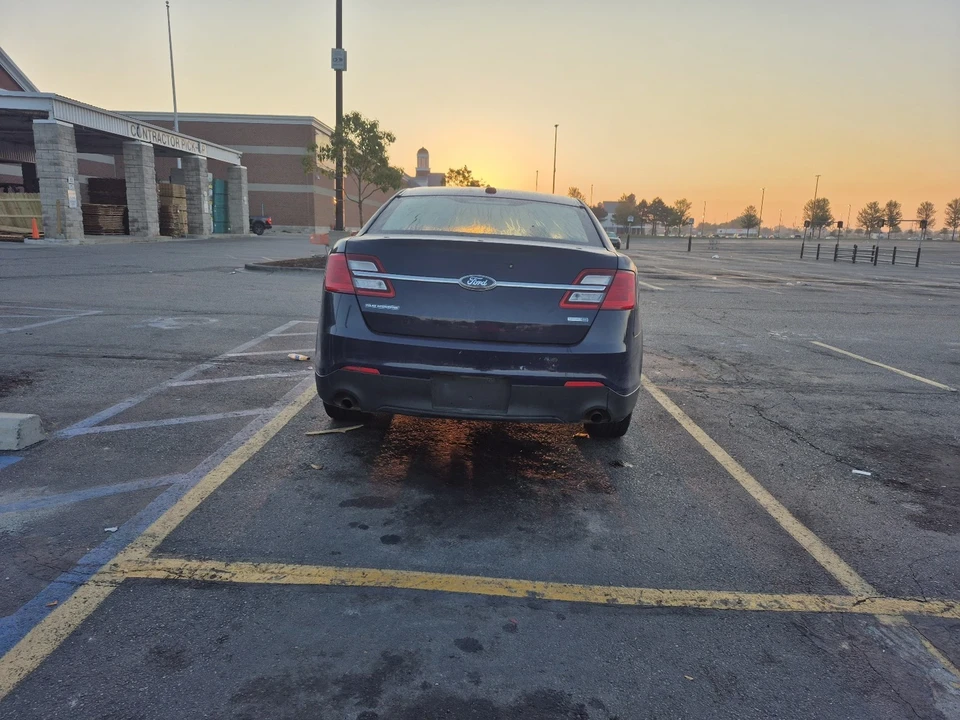 2015 Ford Taurus 6th Gen - Image 7 of 11