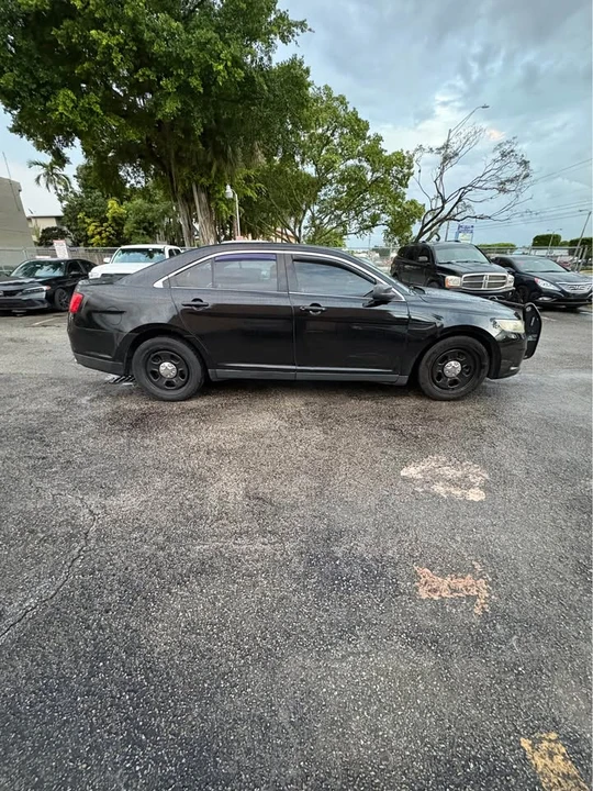 2015 Ford Taurus 6th Gen - Image 3 of 12