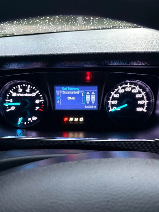 2015 Ford Taurus 6th Gen - Image 9 of 12