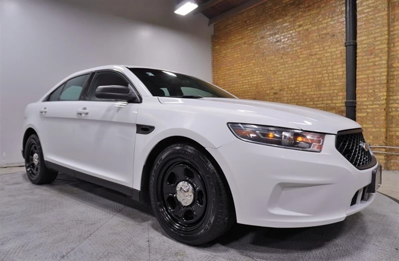 2015 Ford Taurus 6th Gen - Image 6 of 12