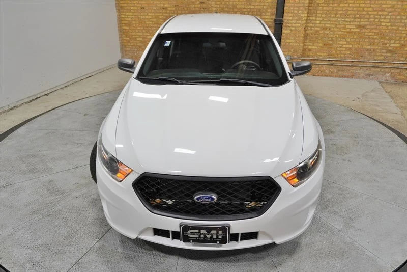 2015 Ford Taurus 6th Gen - Image 5 of 12