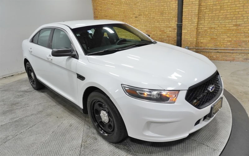 2015 Ford Taurus 6th Gen - Image 6 of 12
