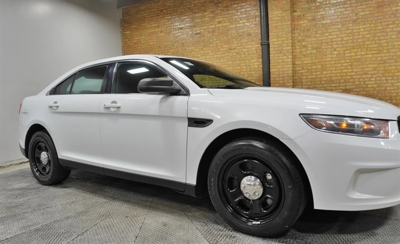 2015 Ford Taurus 6th Gen - Image 7 of 12