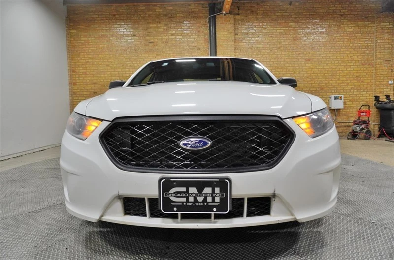 2015 Ford Taurus 6th Gen - Image 4 of 12