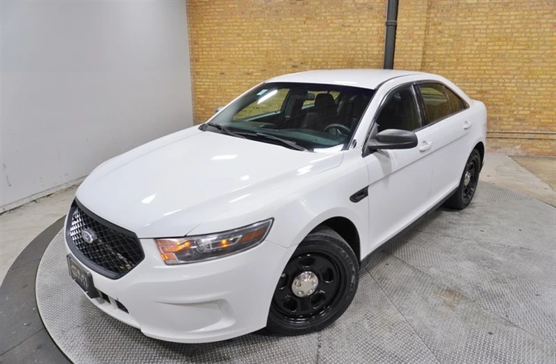 2015 Ford Taurus 6th Gen - Image 2 of 12