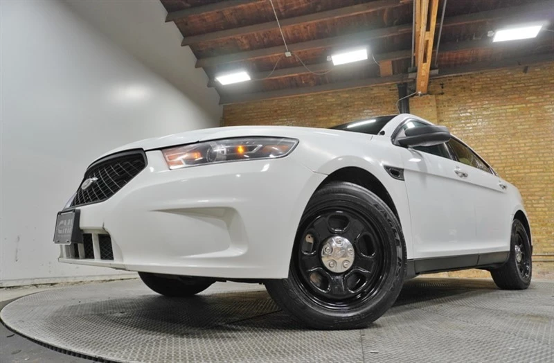2015 Ford Taurus 6th Gen - Image 3 of 12
