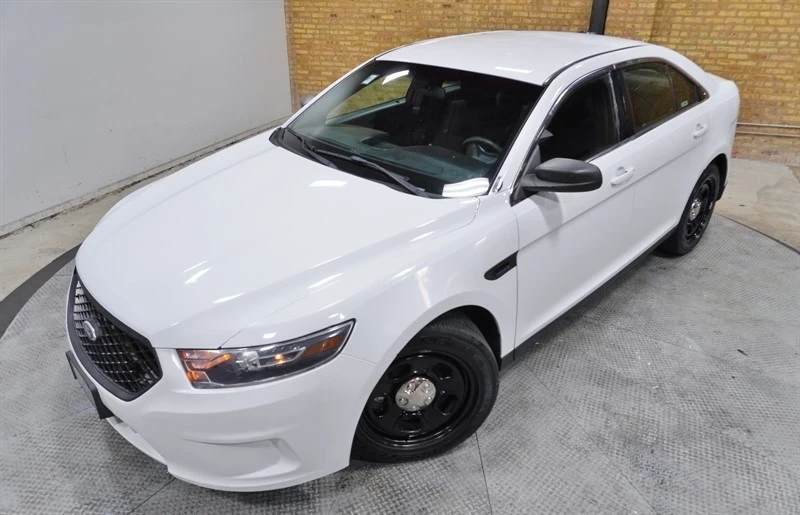 2015 Ford Taurus 6th Gen - Image 2 of 12